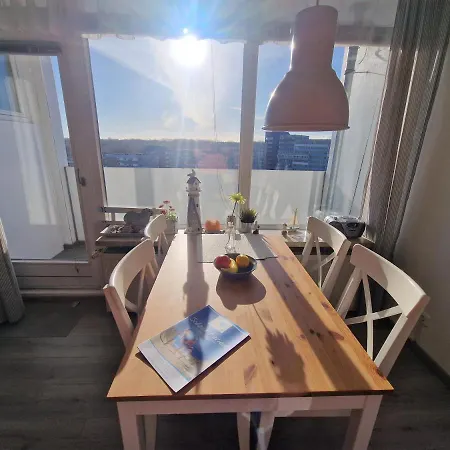 Apartment B09-003 Heiligenhafen