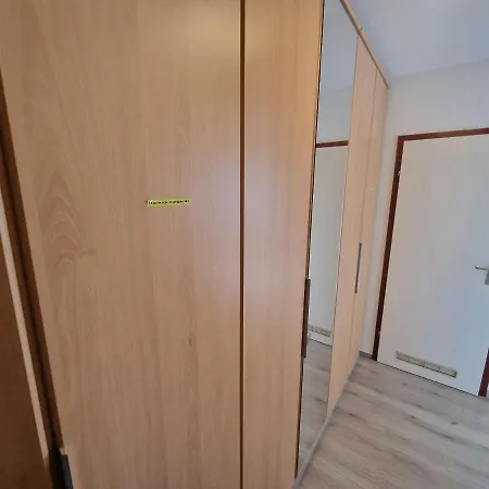 B09-003 Apartment Heiligenhafen