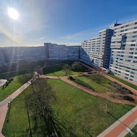 B09-003 Heiligenhafen